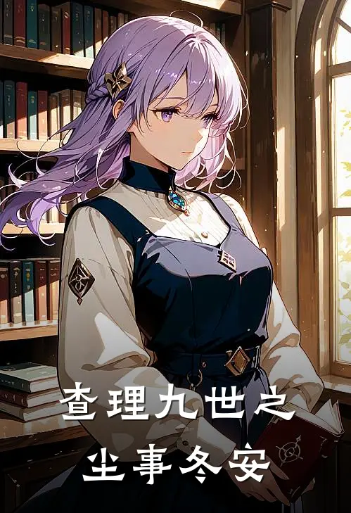 查理九世之尘事冬安亚瑟临昭热门小说推荐_完本小说大全查理九世之尘事冬安(亚瑟临昭)