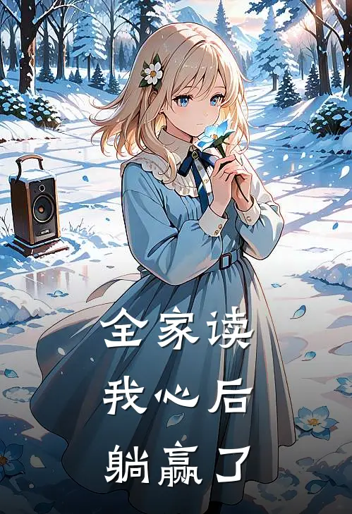 林婉如楚毅《全家读我心后，躺赢了》完整版在线阅读_林婉如楚毅完整版在线阅读