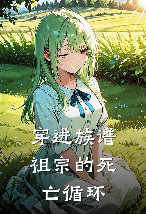 穿进族谱：祖宗的死亡循环(李砚李敬之)已完结小说_穿进族谱：祖宗的死亡循环(李砚李敬之)小说免费在线阅读