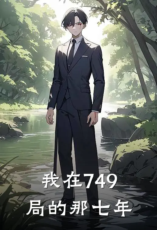 苏棠陈姝(我在749局的那七年)全章节在线阅读_(我在749局的那七年)全本在线阅读