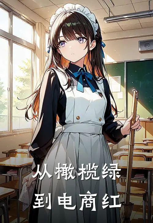 从橄榄绿到电商红