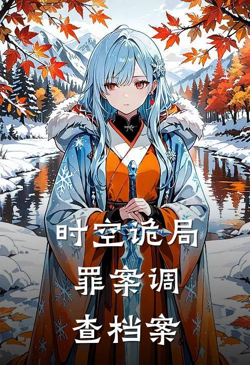 时空诡局：罪案调查档案