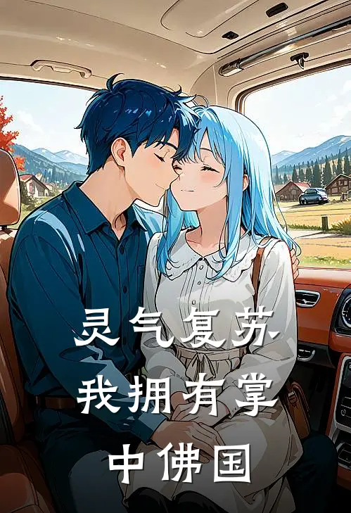 灵气复苏：我拥有掌中佛国(苏毅林月)完整版免费小说_完结版小说推荐灵气复苏：我拥有掌中佛国(苏毅林月)
