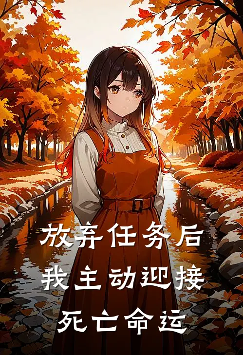 放弃任务后，我主动迎接死亡命运(白月光叶泠)免费小说笔趣阁_完结版小说推荐放弃任务后，我主动迎接死亡命运(白月光叶泠)