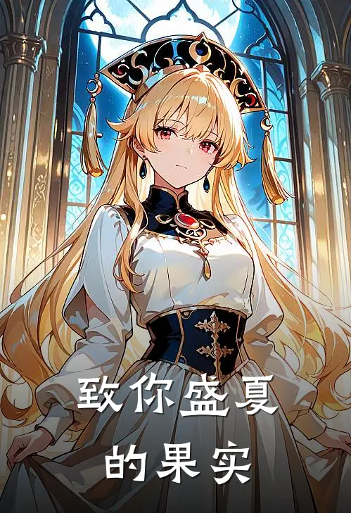 致你盛夏的果实周慈陆知砚免费小说推荐_推荐完结小说致你盛夏的果实(周慈陆知砚)