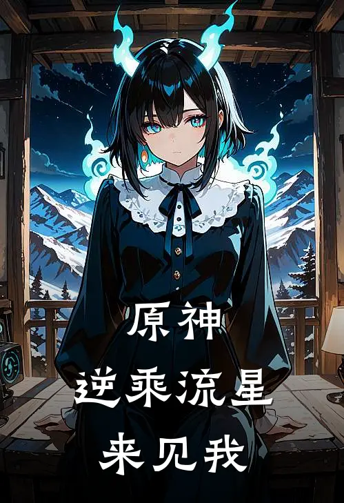 原神：逆乘流星来见我