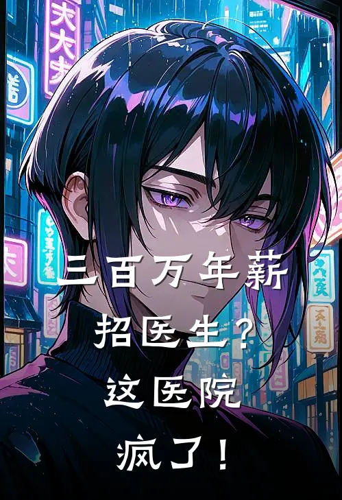 三百万年薪招医生？这医院疯了！
