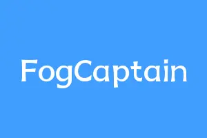 FogCaptain