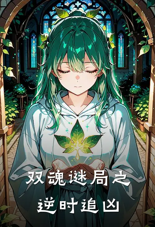 双魂谜局之逆时追凶