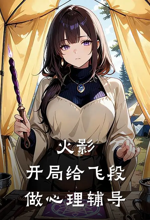 火影：开局给飞段做心理辅导(佩恩阿绝)免费小说笔趣阁_完结版小说推荐火影：开局给飞段做心理辅导(佩恩阿绝)