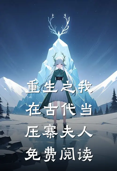 重生之我在古代当压寨夫人免费阅读