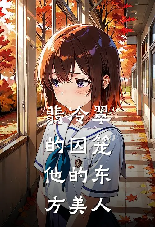 翡冷翠的囚笼：他的东方美人