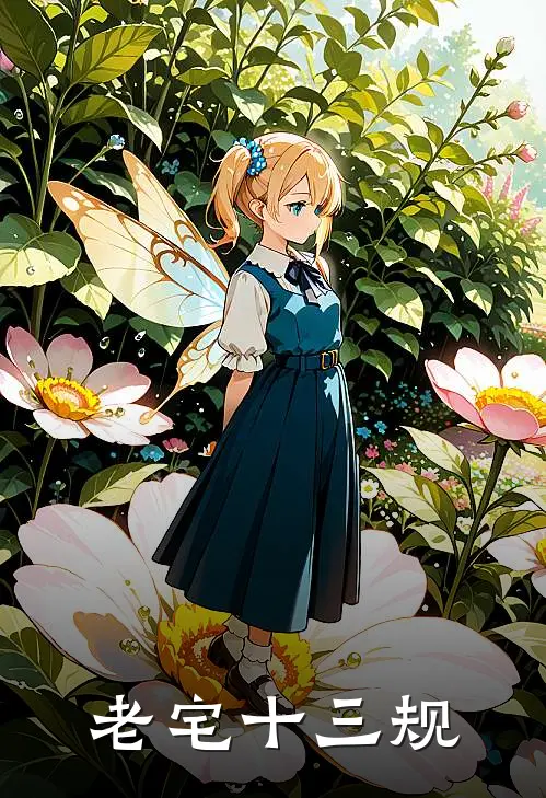 老宅十三规林晚林正山完整版在线阅读_林晚林正山完整版阅读