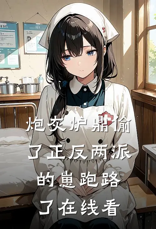 炮灰炉鼎偷了正反两派的崽跑路了在线看