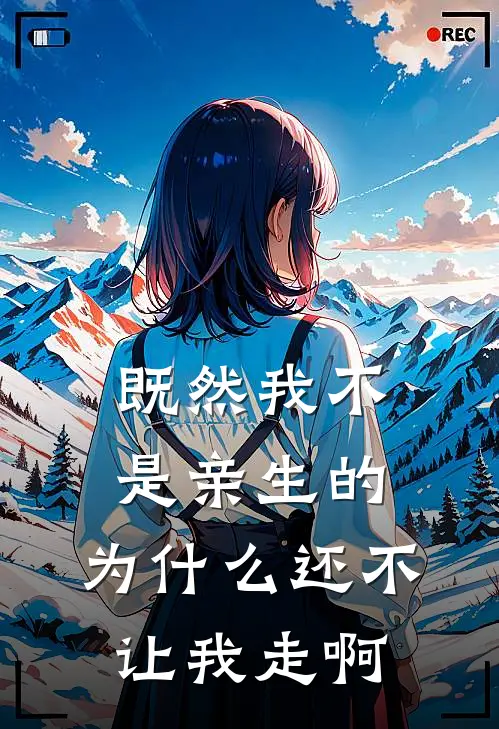 既然我不是亲生的，为什么还不让我走啊(鹿溪闻颜)最新完结小说推荐_热门小说排行榜既然我不是亲生的，为什么还不让我走啊鹿溪闻颜