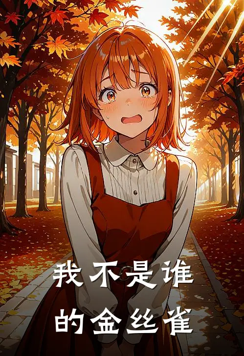 我不是谁的金丝雀轩隐齐乐瑶全文阅读免费全集_免费小说我不是谁的金丝雀(轩隐齐乐瑶)