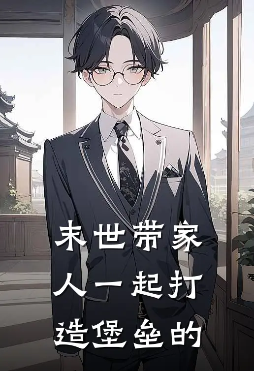 末世带家人一起打造堡垒的