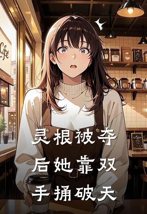 灵根被夺后她靠双手捅破天