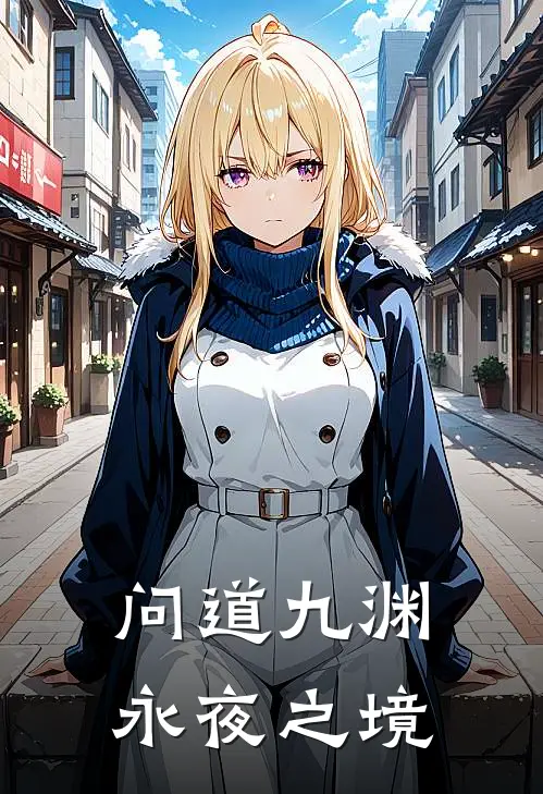 问道九渊：永夜之境