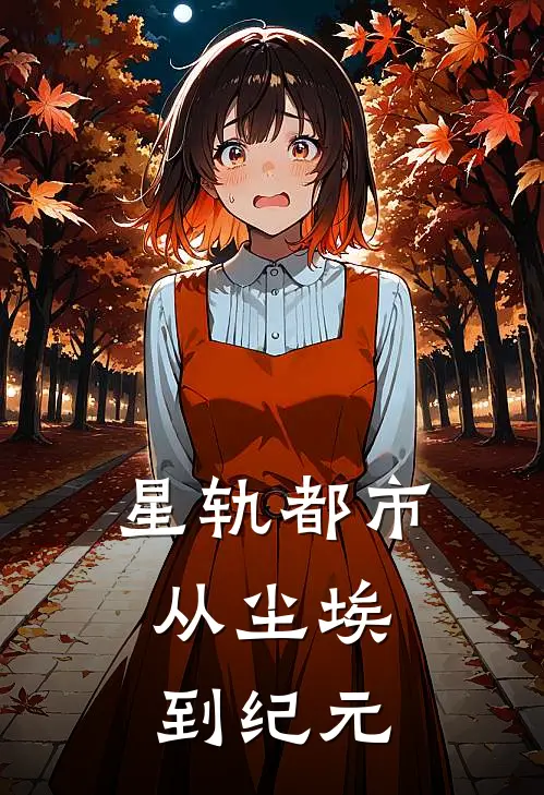 星轨都市：从尘埃到纪元