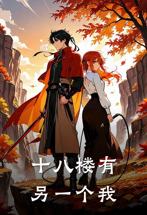 十八楼有另一个我抖音热门全文免费阅读无弹窗大结局_（抖音热门）十八楼有另一个我最新小说