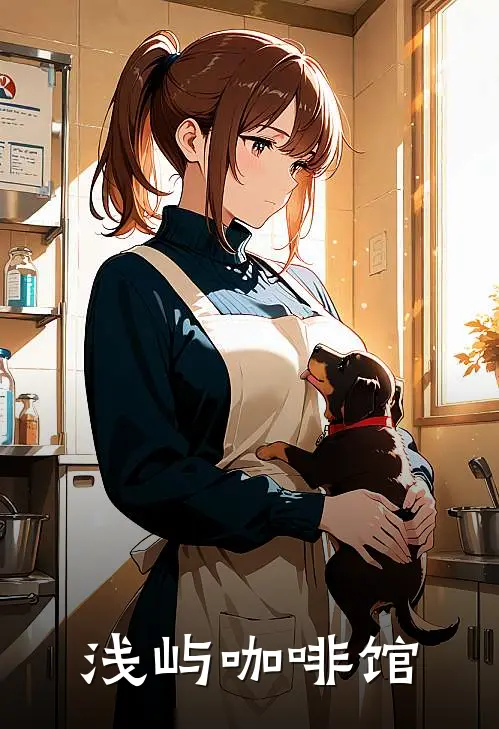 浅屿咖啡馆林浅平潮小说完整版免费阅读_最新章节列表浅屿咖啡馆(林浅平潮)