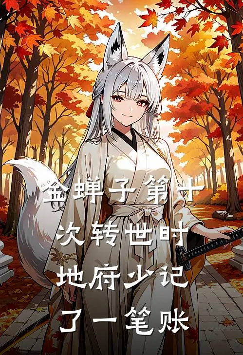 金蝉子第十次转世时，地府少记了一笔账金蝉子沈无咎免费小说在线看_完本小说阅读金蝉子第十次转世时，地府少记了一笔账(金蝉子沈无咎)