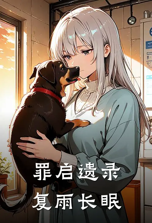 罪启遗录【复雨长眠】