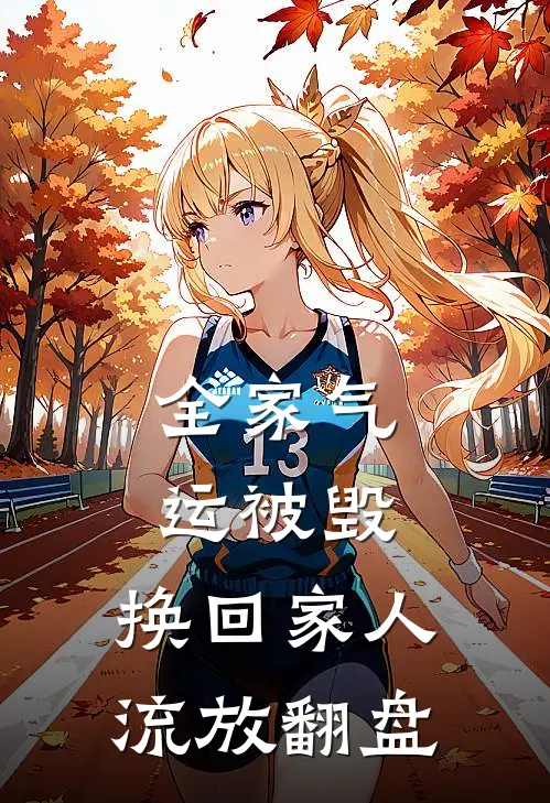 全家气运被毁，换回家人流放翻盘(李清焰林清焰)火爆小说_《全家气运被毁，换回家人流放翻盘》李清焰林清焰小说免费在线阅读