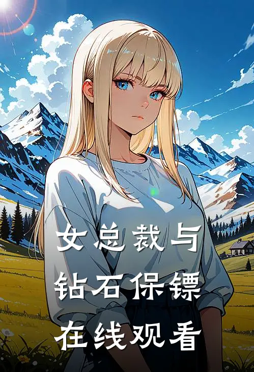 女总裁与钻石保镖在线观看