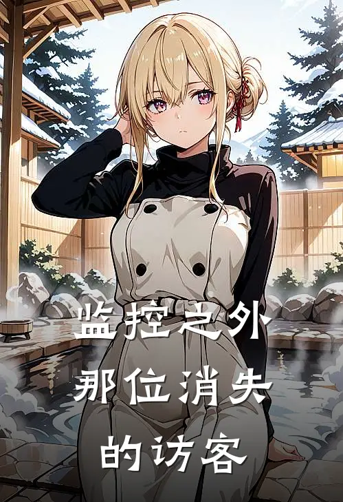 监控之外：那位消失的访客