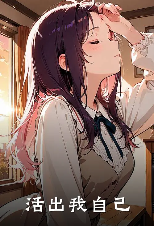 活出我自己王雨婷张浩楠免费小说全集_免费小说在哪看活出我自己(王雨婷张浩楠)