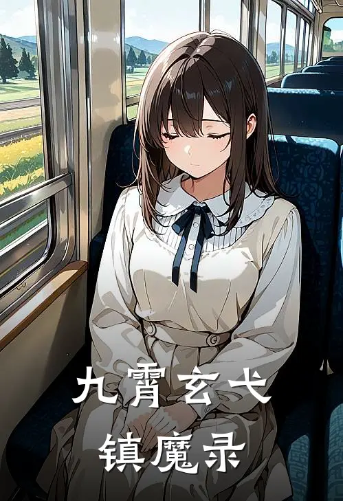 九霄玄弋镇魔录