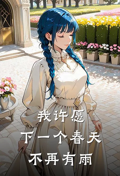 我许愿：下一个春天，不再有雨(周屿稔稔)最新免费小说_完本小说免费阅读我许愿：下一个春天，不再有雨周屿稔稔
