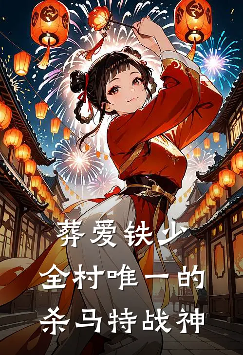 葬爱·铁少：全村唯一的杀马特战神(铁少李铁柱)全文免费在线阅读_葬爱·铁少：全村唯一的杀马特战神热门小说