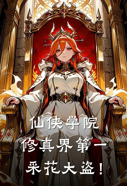 仙侠学院：修真界第一采花大盗！(颜赦苏氧)全文免费小说_小说免费完结仙侠学院：修真界第一采花大盗！(颜赦苏氧)