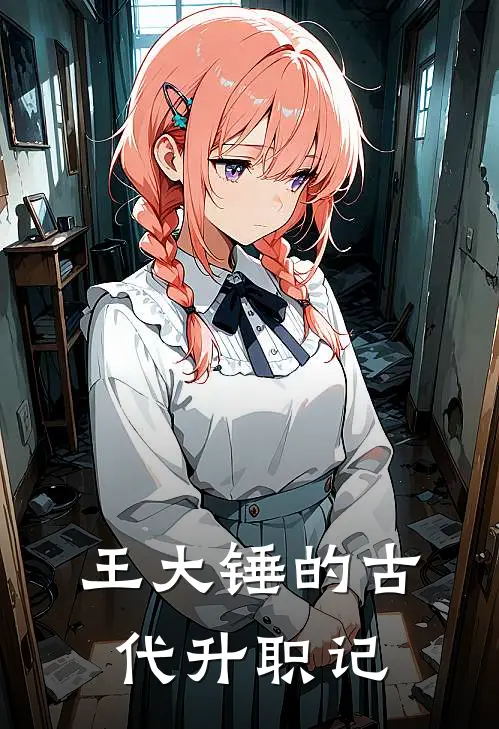 王大锤的古代升职记