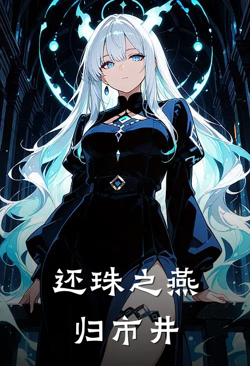 还珠之燕归市井