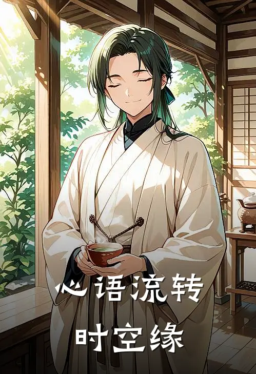 心语流转时空缘(纪无双纪雁回)全文免费阅读无弹窗大结局_《心语流转时空缘》纪无双纪雁回免费小说