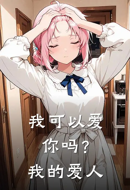 我可以爱你吗？我的爱人