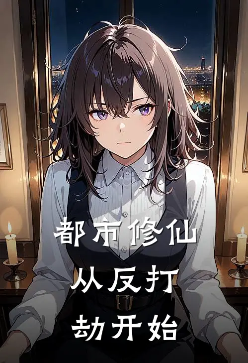 都市修仙：从反打劫开始