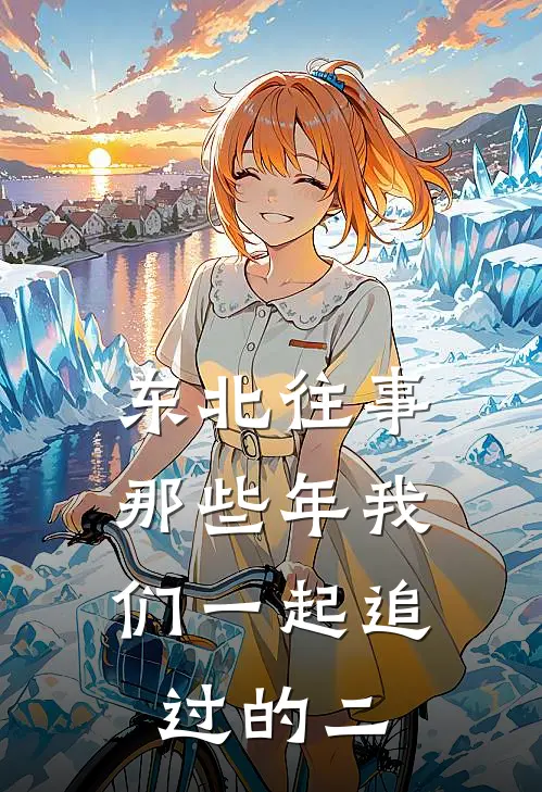 东北往事：那些年我们一起追过的“二”