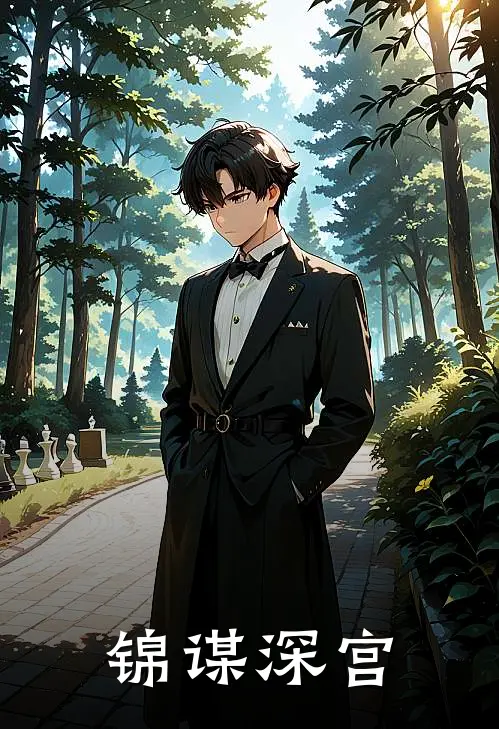 锦谋深宫沈如晦顾清婉热门完结小说_最新章节列表锦谋深宫(沈如晦顾清婉)