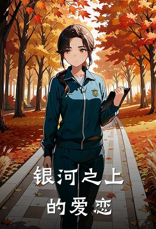 银河之上的爱恋