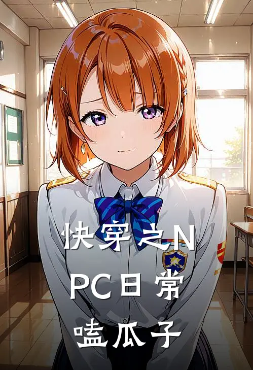 快穿之NPC日常嗑瓜子(顾昱青柏幻云)免费小说全集_完本小说免费阅读快穿之NPC日常嗑瓜子(顾昱青柏幻云)