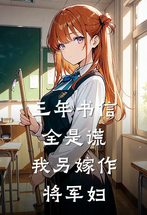 三年书信全是谎，我另嫁作将军妇(沈墨寒柳如烟)全本完结小说_完整版免费全文阅读三年书信全是谎，我另嫁作将军妇(沈墨寒柳如烟)