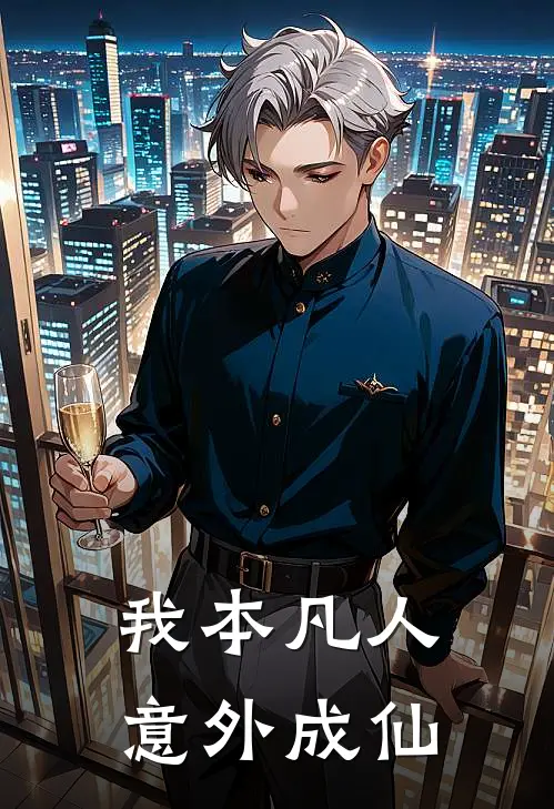 我本凡人，意外成仙(灵月阿树)火爆小说_《我本凡人，意外成仙》灵月阿树小说免费在线阅读