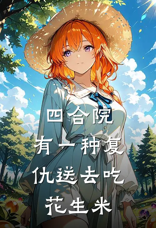 四合院：有一种复仇送去吃花生米