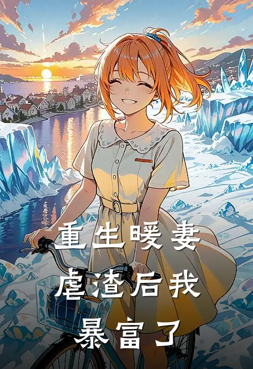 重生暖妻，虐渣后我暴富了