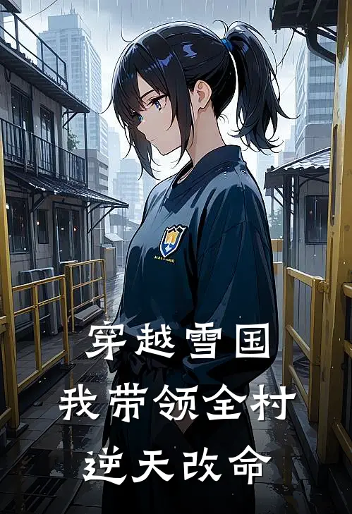穿越雪国：我带领全村逆天改命林大山周万全全文阅读免费全集_免费小说穿越雪国：我带领全村逆天改命(林大山周万全)